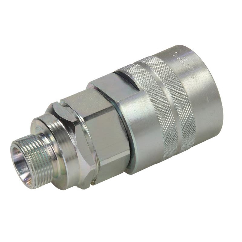 Szybkozłącze hydrauliczne FASTER CVV123/2415 MV