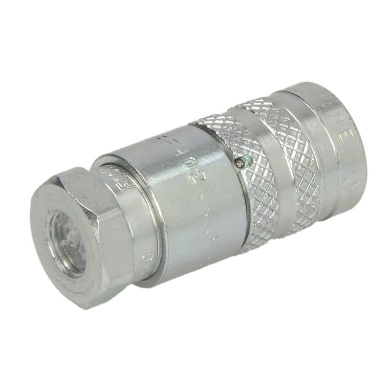 Szybkozłącze hydrauliczne FASTER FFH02 18GAS F