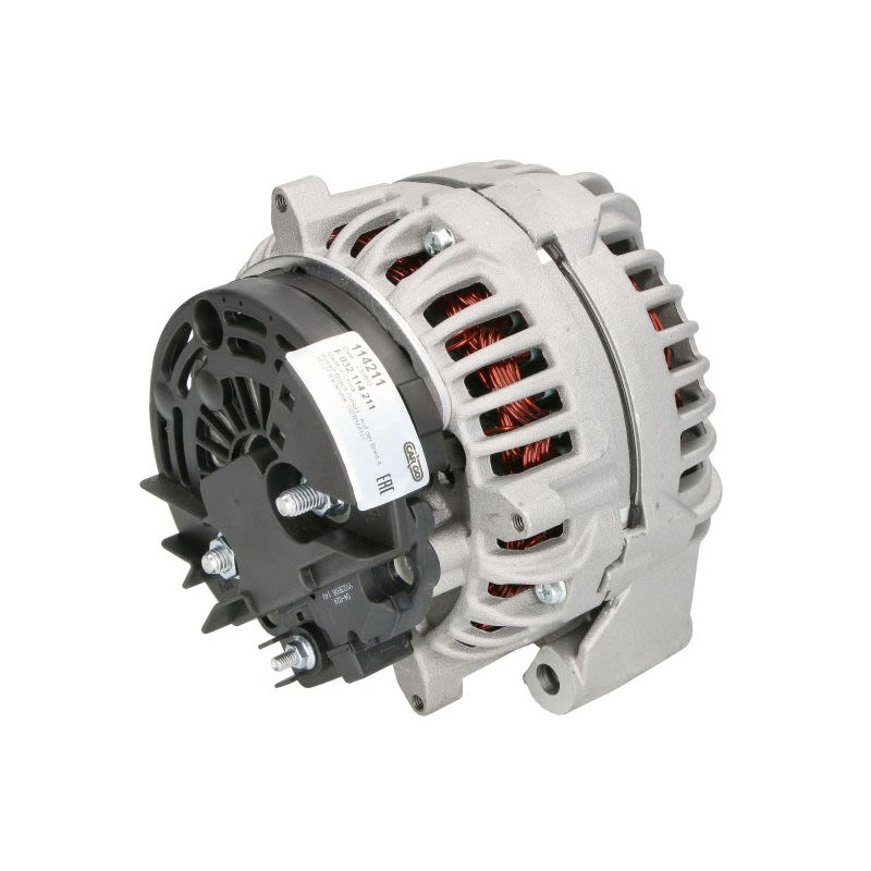Alternator HC-CARGO CAR114211