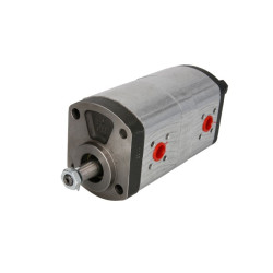 Hydrauliczna pompa zębata HATTAT 1PN/1PN/120