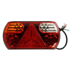 Lampa tył COBO 1003147COBO