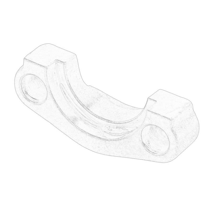 Elementy hydrauliki siłowej OE AGCO X572899301000-AGCO
