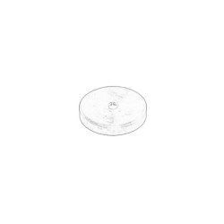 Zawór dławiący OE CLAAS 7700023036-CL