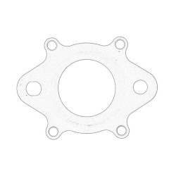 Uszczelka kolektora dolotowego/wydechowego OE JOHN DEERE R534605-JD