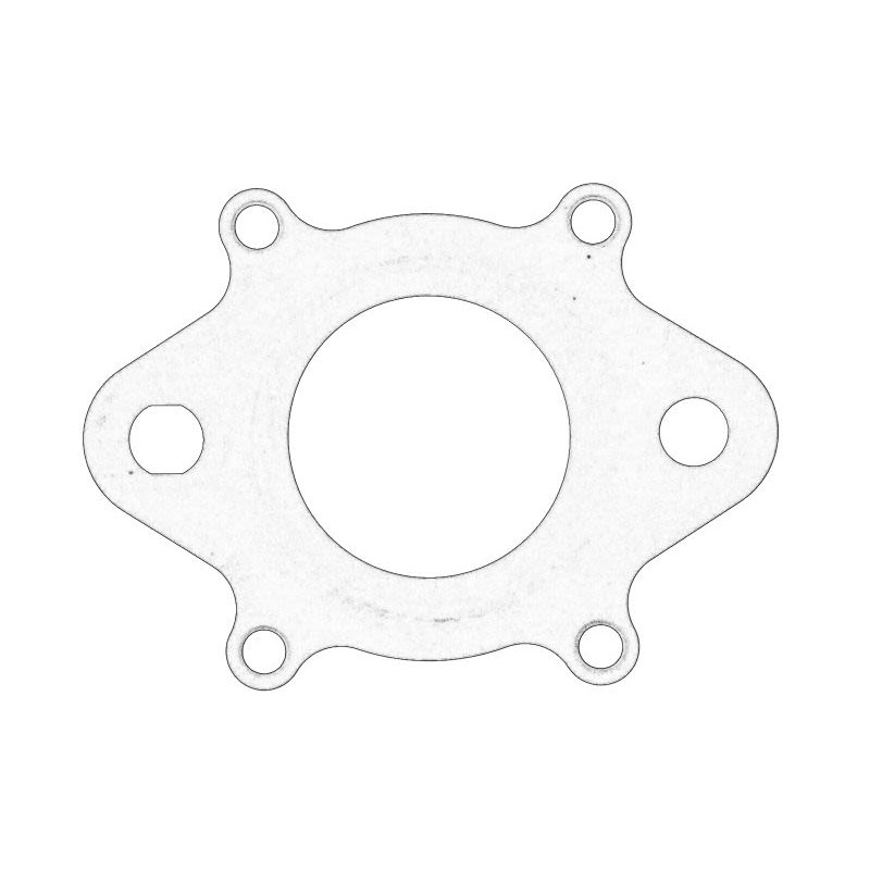 Uszczelka kolektora dolotowego/wydechowego OE JOHN DEERE R534605-JD