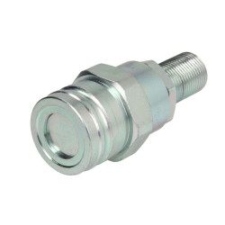 Szybkozłącze hydrauliczne FASTER VF4/38GASMT
