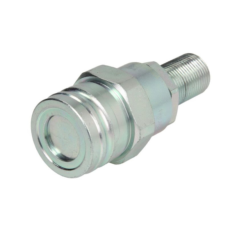 Szybkozłącze hydrauliczne FASTER VF4/38GASMT