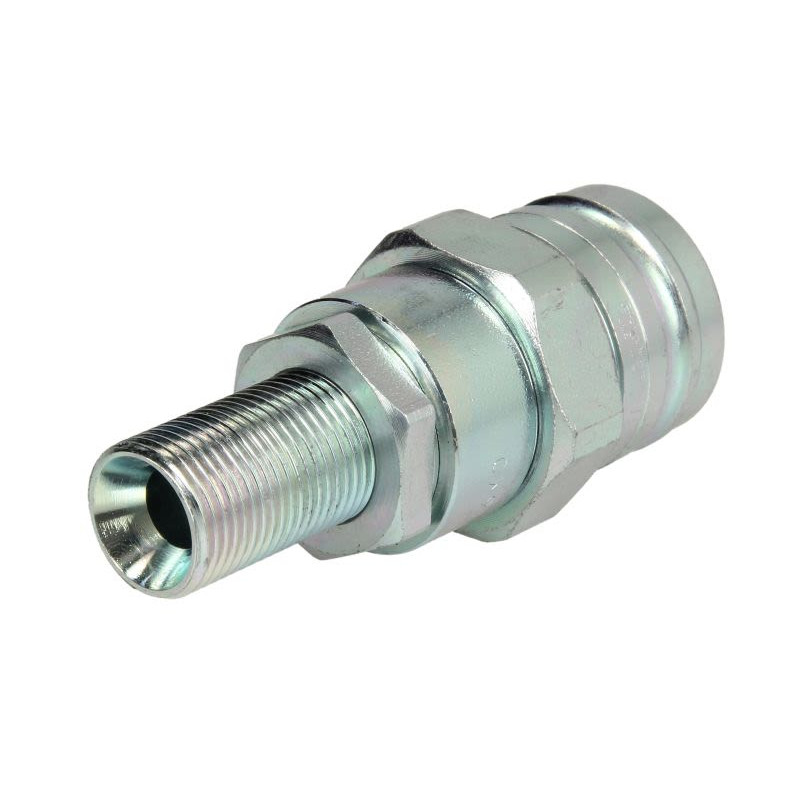 Szybkozłącze hydrauliczne FASTER VF4/38GASMT