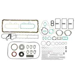 Kompletny zestaw uszczelek silnika (całość) IPD PARTS C70001-IPD