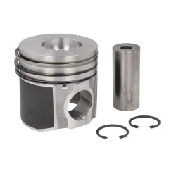 Tłok MAHLE 257 PI 00100 000