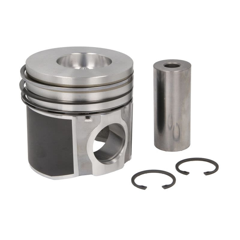 Tłok MAHLE 257 PI 00100 000