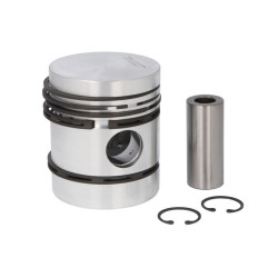 Tłok NURAL 87-525100-10