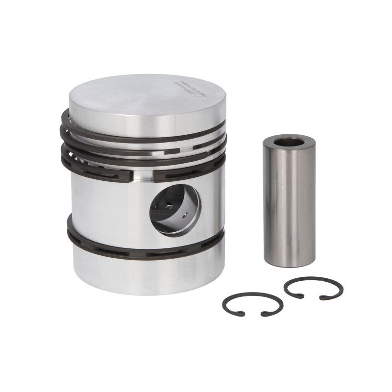Tłok NURAL 87-525100-10
