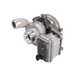Turbosprężarka 3K KKK11559880020