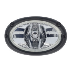 Lampa robocza HELLA 1GA996 161-101