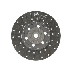 Tarcza sprzęgła VALEO VAL806376