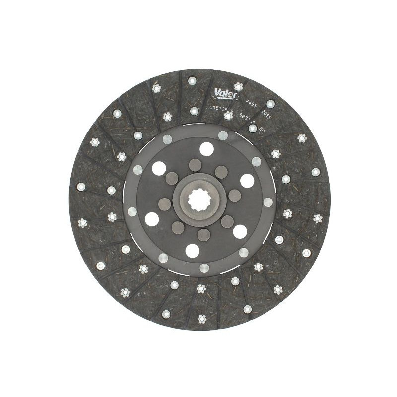 Tarcza sprzęgła VALEO VAL806376