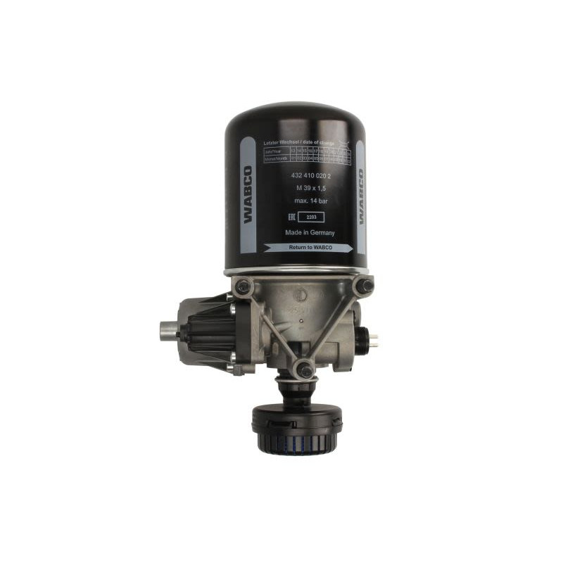 Osuszacz powietrza WABCO 432 415 921 0