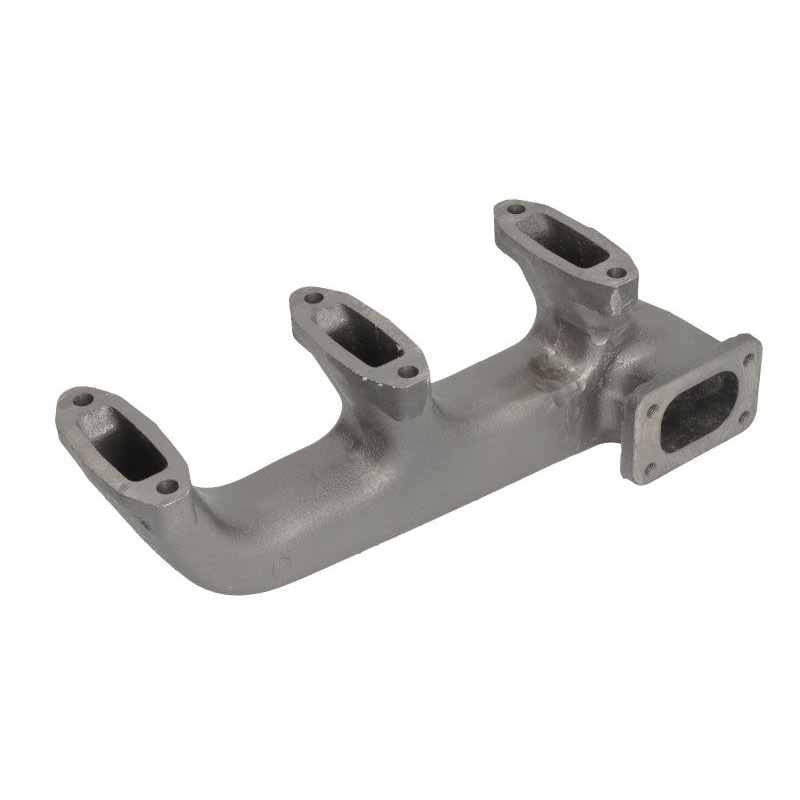 Tłumik układu wydechowego 4MAX UKŁAD WYDECHOWY 0219-20-4106A