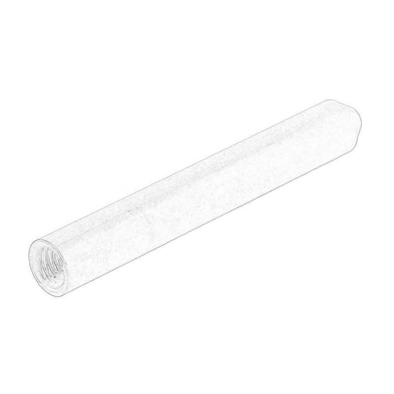 Prowadnica łańcucha OE MERCEDES 601 052 06 74