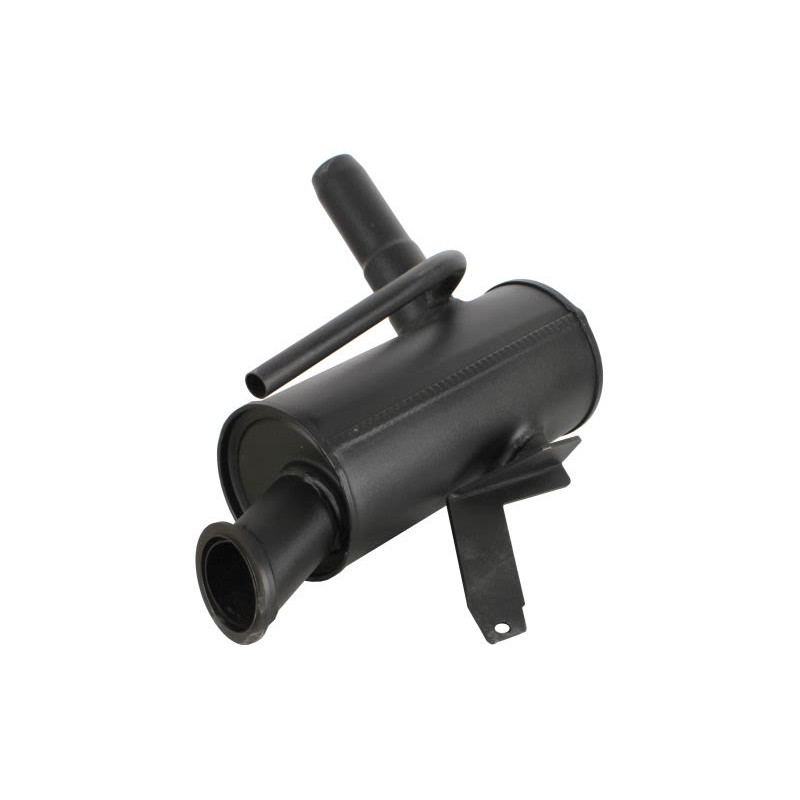 Tłumik układu wydechowego 4MAX UKŁAD WYDECHOWY 0219-20-4101A