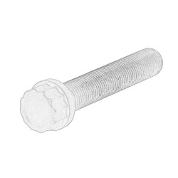 Śruba stopki korbowodu OE DEUTZ 04286942-DEUTZ