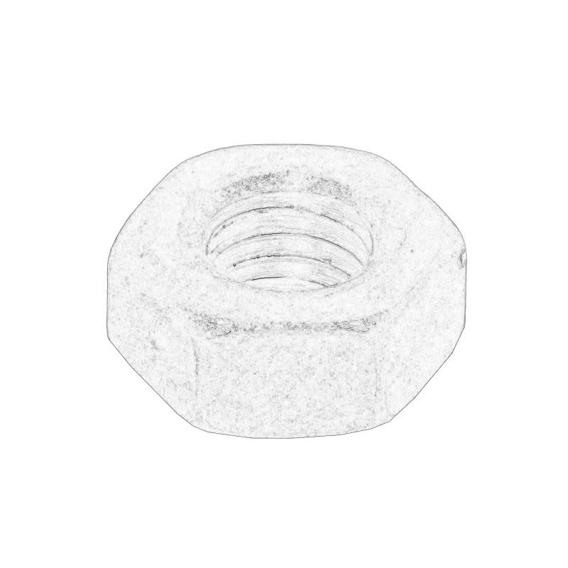 Śruba układu wydechowego OE DEUTZ 01144673-DEUTZ
