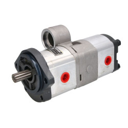 Hydrauliczna pompa zębata PNEUMATICS HTTP-AG-086