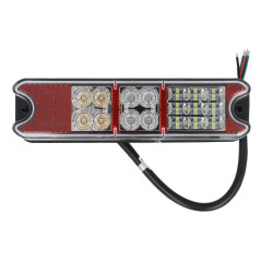 Lampa tył COBO 1003136COBO