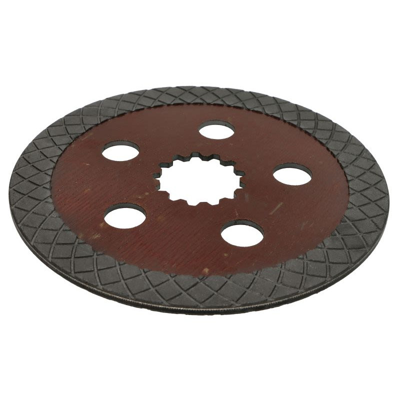 Element mostu CARRARO 535869-CR