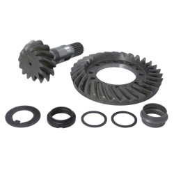Wałek atakujący/koło talerzowe CARRARO 66090-CR
