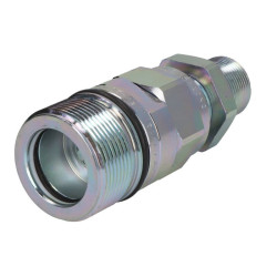 Szybkozłącze hydrauliczne FASTER CVV125/2615 F V