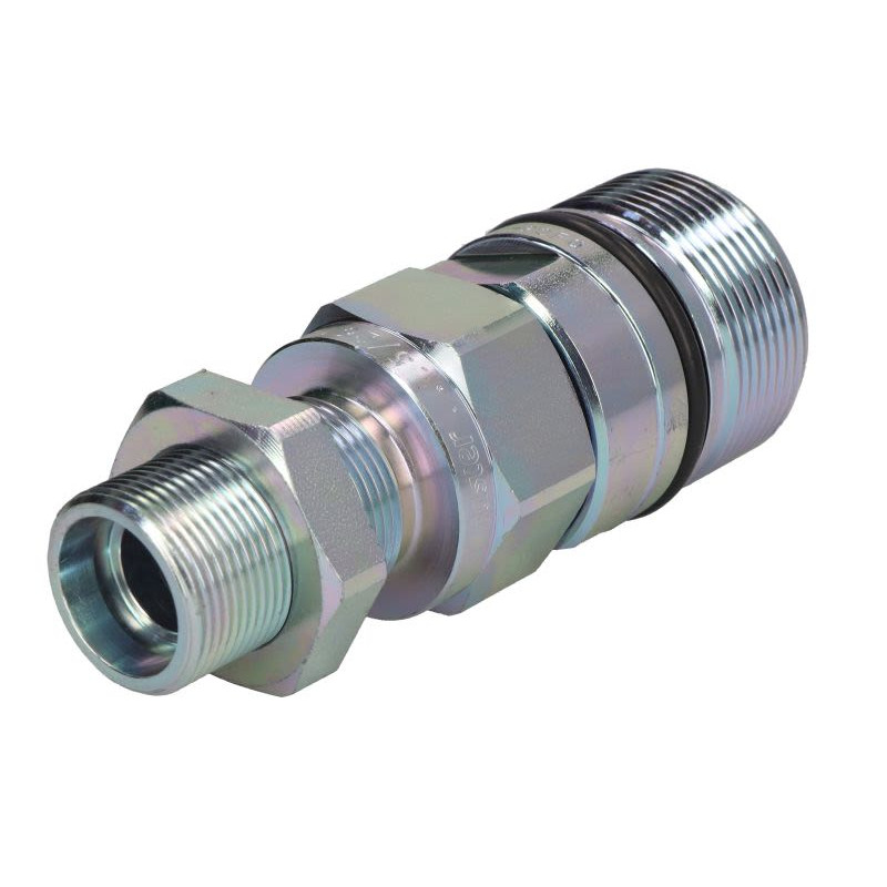 Szybkozłącze hydrauliczne FASTER CVV125/2615 F V