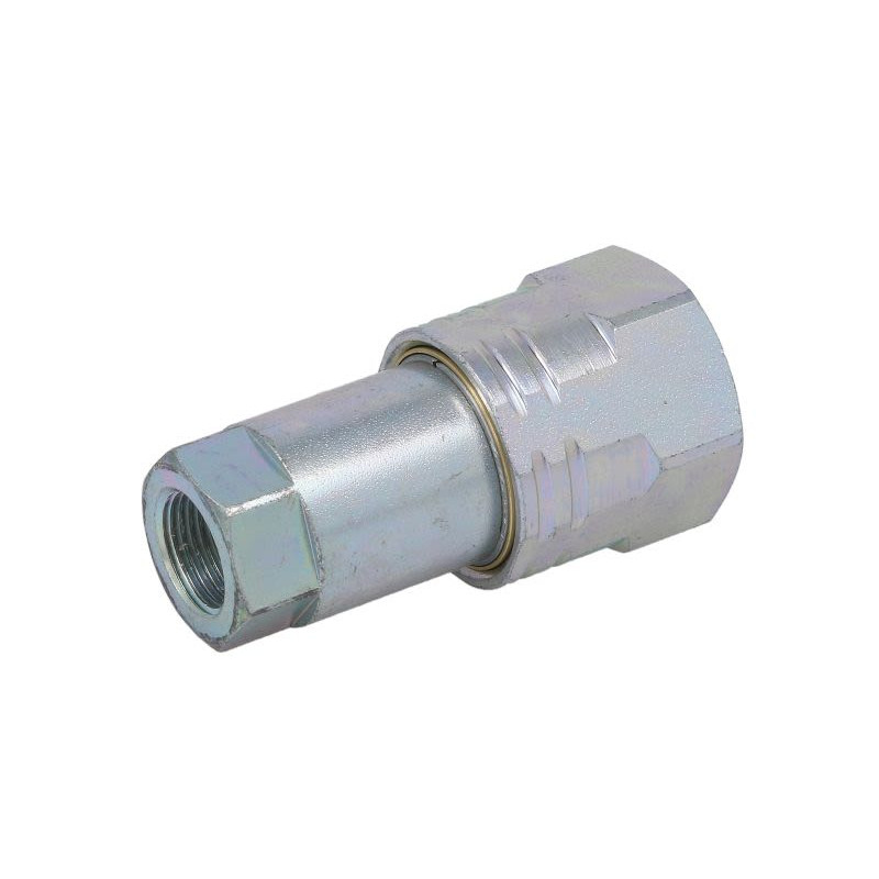 Szybkozłącze hydrauliczne FASTER VV 38 GAS F