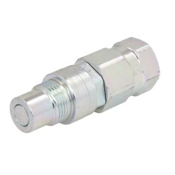 Szybkozłącze hydrauliczne FASTER KIT2FNP14GAS M