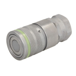 Szybkozłącze hydrauliczne FASTER FFH08 12GAS FV