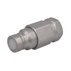 Szybkozłącze hydrauliczne FASTER FFH12 1NPT M