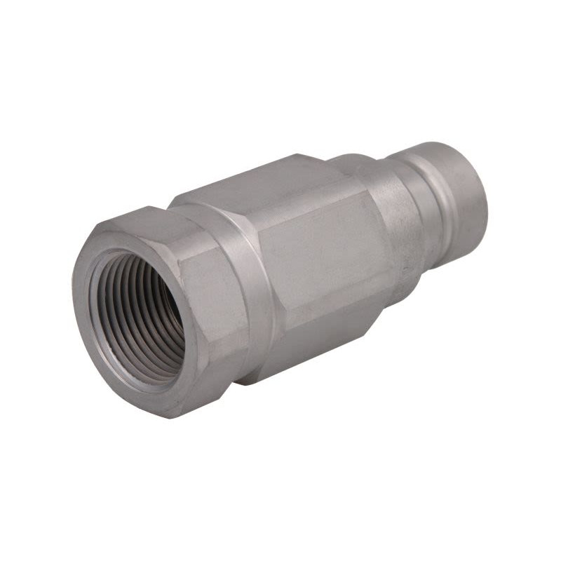 Szybkozłącze hydrauliczne FASTER FFH12 1NPT M