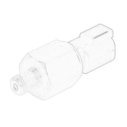 Czujnik ciśnienia oleju OE PERKINS 185246240-PER