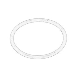Oring skrzyni biegów OE CLAAS 6005024645-CL