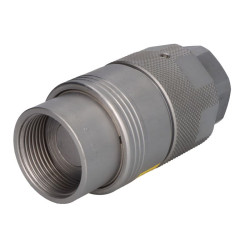 Szybkozłącze hydrauliczne FASTER FHV20ET 114GAS F