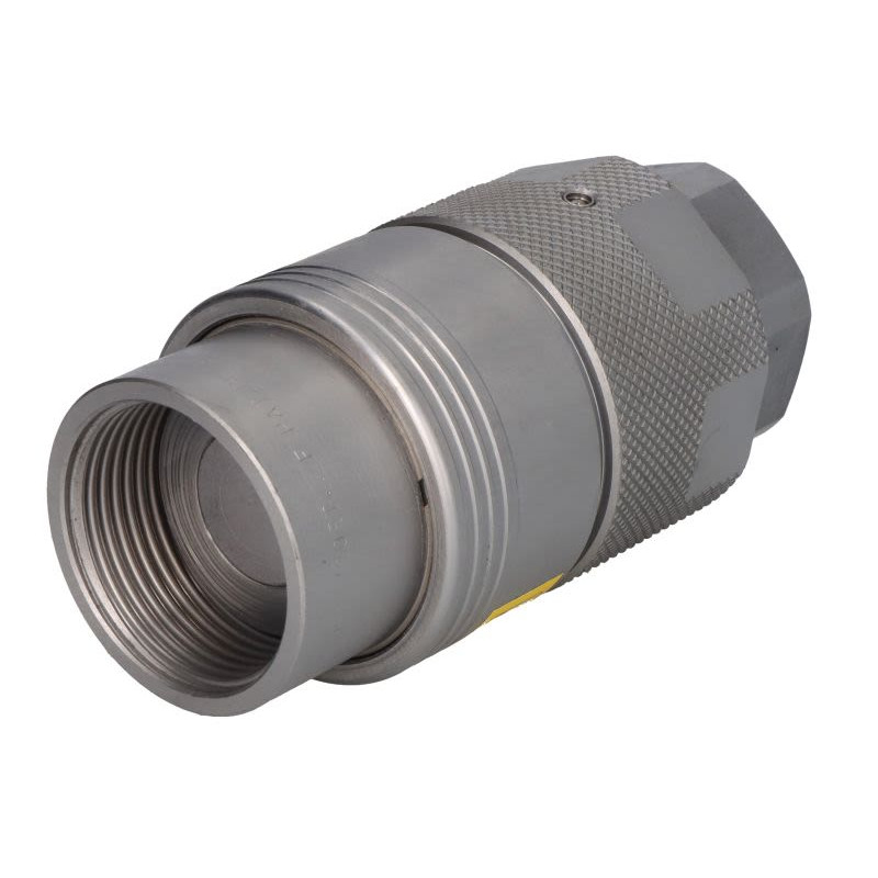Szybkozłącze hydrauliczne FASTER FHV20ET 114GAS F