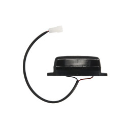 Lampa oświetlenia tablicy rej. COBO 1009759COBO