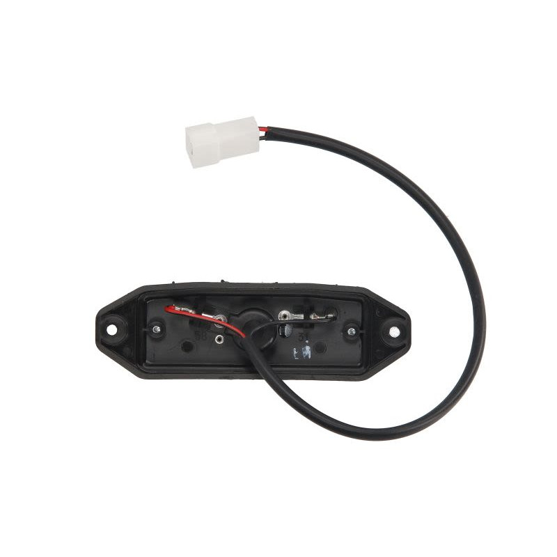 Lampa oświetlenia tablicy rej. COBO 1009759COBO