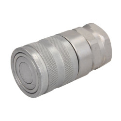 Szybkozłącze hydrauliczne FASTER FFH16 114GAS F