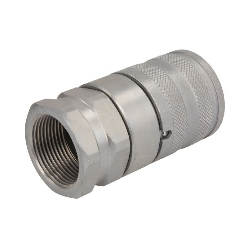 Szybkozłącze hydrauliczne FASTER FFH16 114GAS F