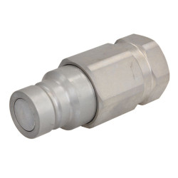 Szybkozłącze hydrauliczne FASTER FFH12 1SAE M