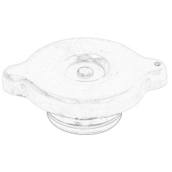 Korek chłodnicy OE PERKINS 24864003-PER