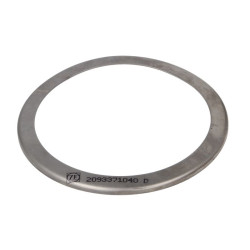 Element skrzyni biegów ZF 2093371040ZF