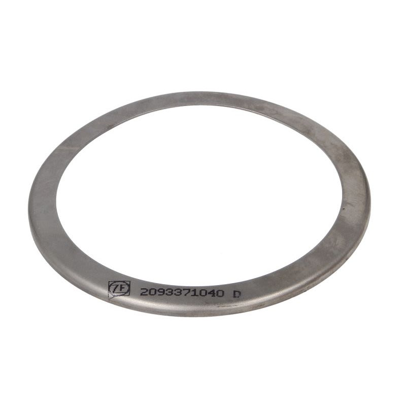 Element skrzyni biegów ZF 2093371040ZF